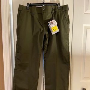 511 TACTICAL PATROL UNIFORM